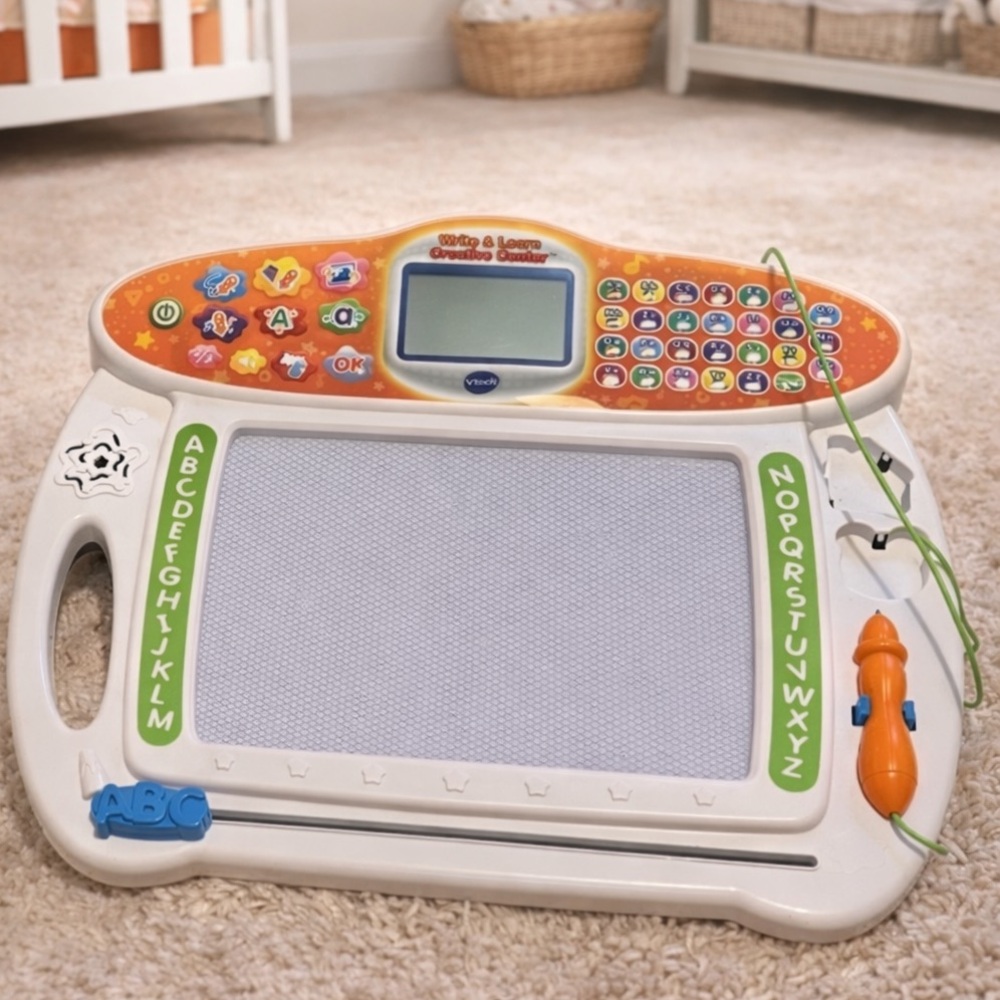 Vtech Write andLearn pad